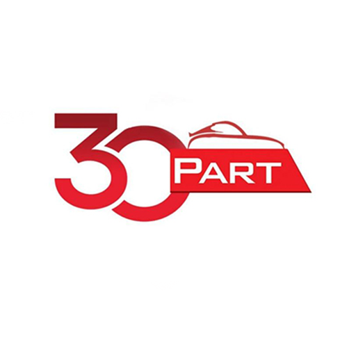 30part فروشگاه اینترنتی قطعات یدکی خودرو