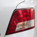 چراغ عقب شاگرد آریو S300 - Image 2