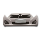 سپر جلو سفید برلیانس H230