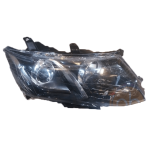 چراغ جلو راست آریو S300