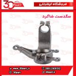 سگدست شاگرد مگان