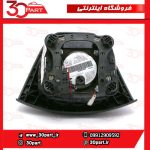 ایربگ راننده و شاگرد کد 1043 برلیانس H330 H320 HC3