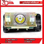 ایربگ راننده و شاگرد کد 1033 برلیانس H330 H320 HC3