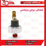 فشنگی روغن آریو و برلیانس