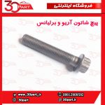 پیچ شاتون برلیانس و آریو