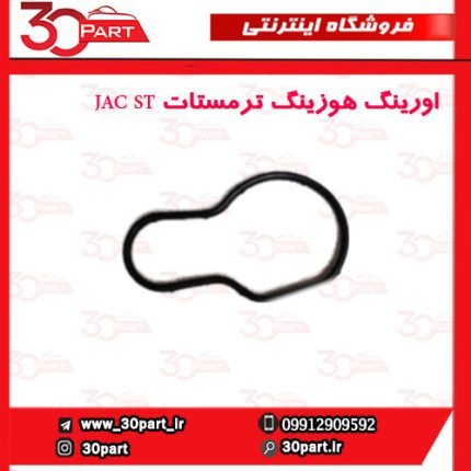 اورینگ هوزینگ ترمستات JAC ST