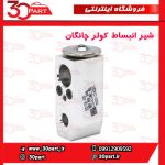 شیر انبساط چانگان CS35 EADO