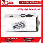 شیر انبساط چانگان CS35 EADO