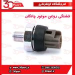 فشنگی روغن یورو 4 چانگان CS35 EADO