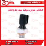 فشنگی روغن یورو 5 چانگان CS35
