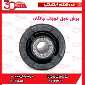 بوش طبق کوچک چانگان EADO
