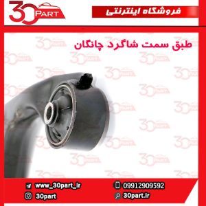 طبق شاگرد چانگان EADO