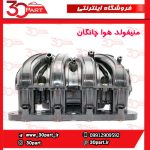 منیفولد هوا چانگان CS35